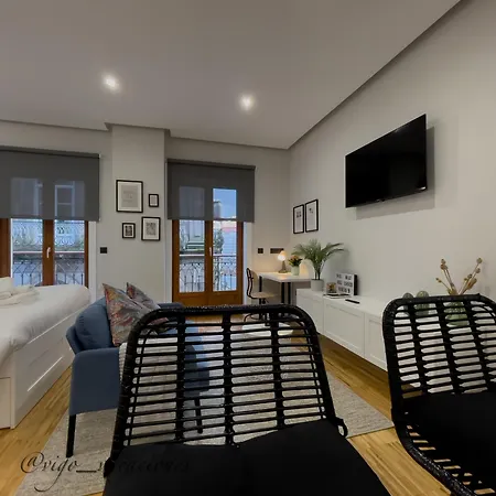 Elnido_del_cascoviejo Apartament